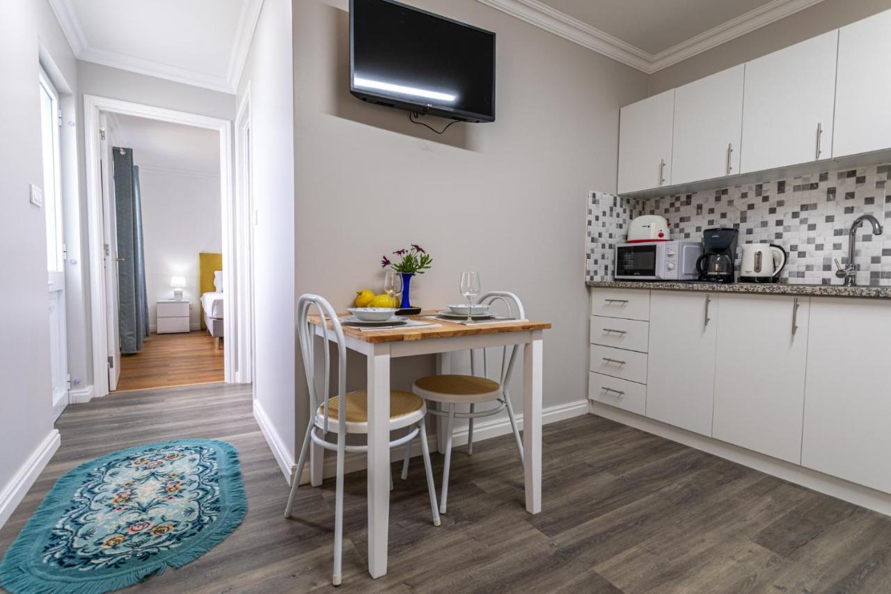 Oasis Fonte Grande Apartman Santo Antonio  Kültér fotó