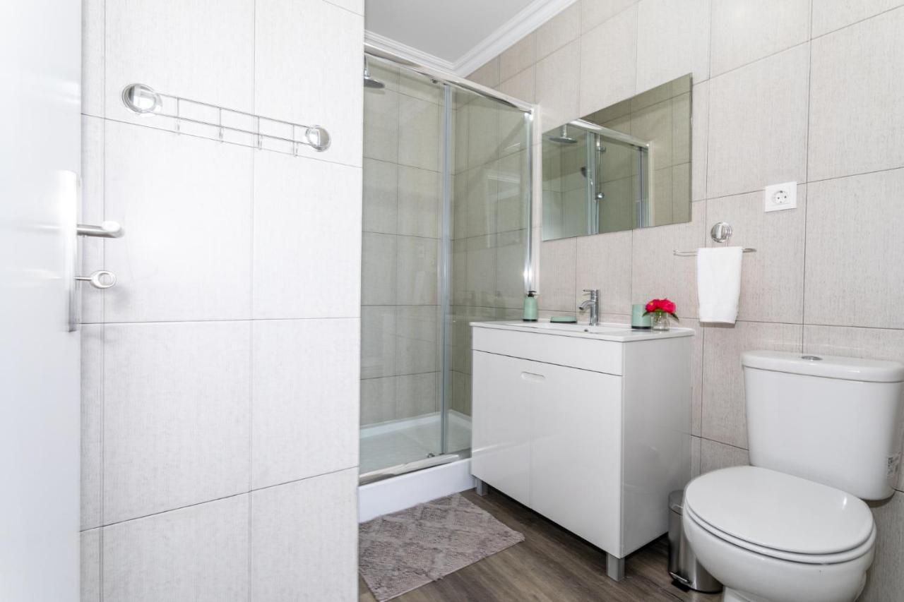 Oasis Fonte Grande Apartman Santo Antonio  Kültér fotó
