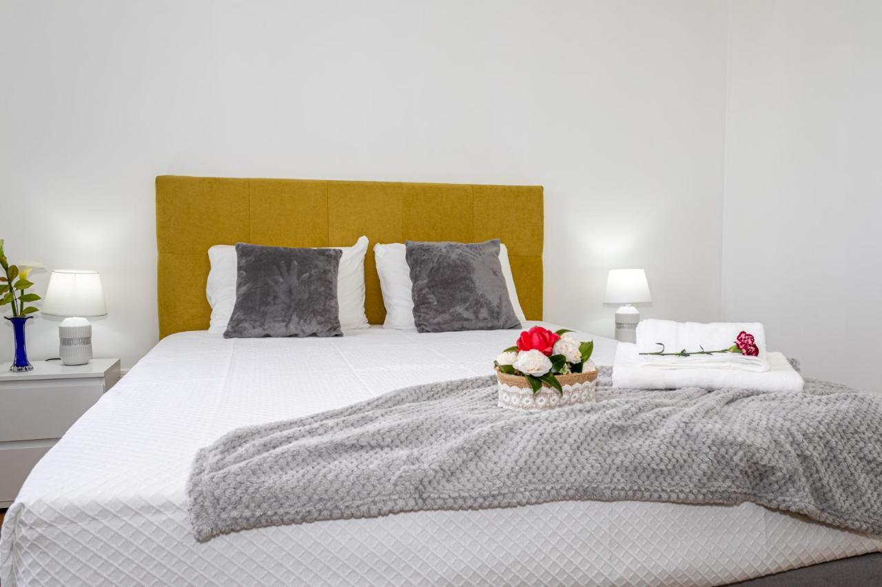 Oasis Fonte Grande Apartman Santo Antonio  Kültér fotó