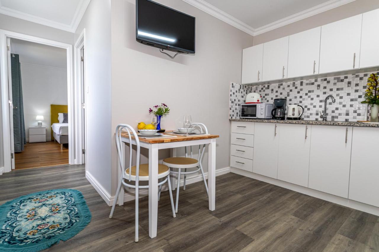 Oasis Fonte Grande Apartman Santo Antonio  Kültér fotó