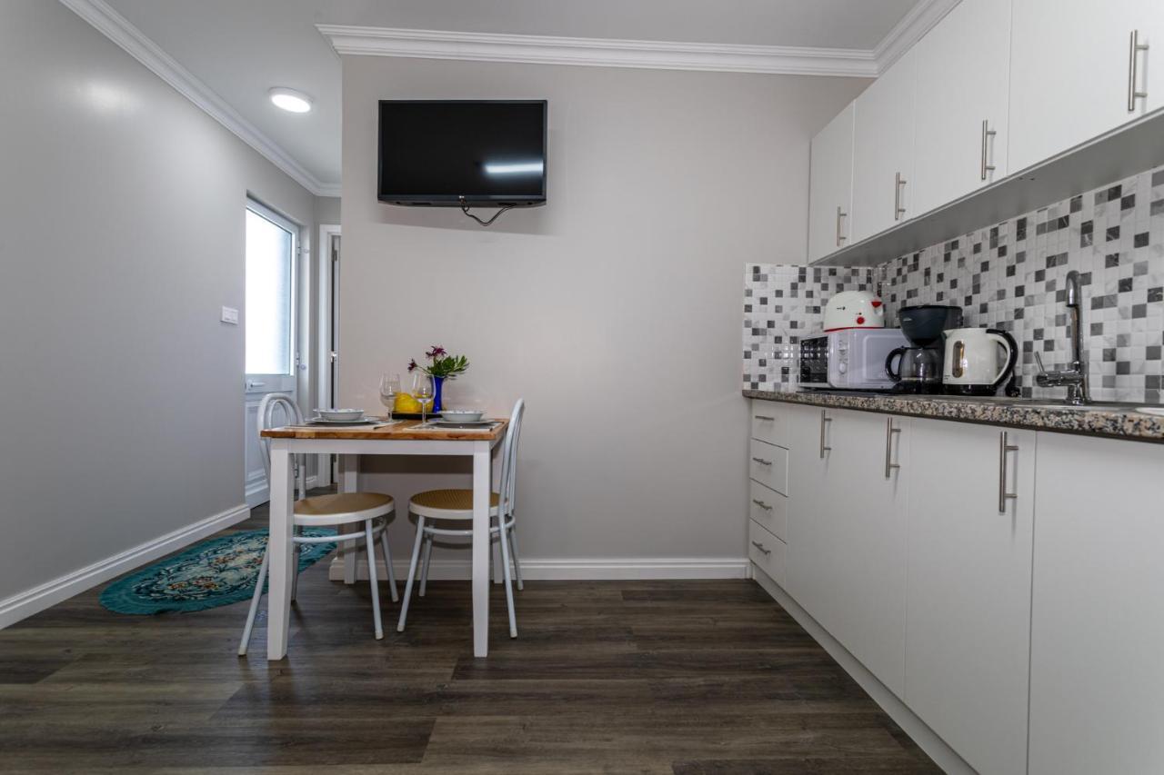 Oasis Fonte Grande Apartman Santo Antonio  Kültér fotó