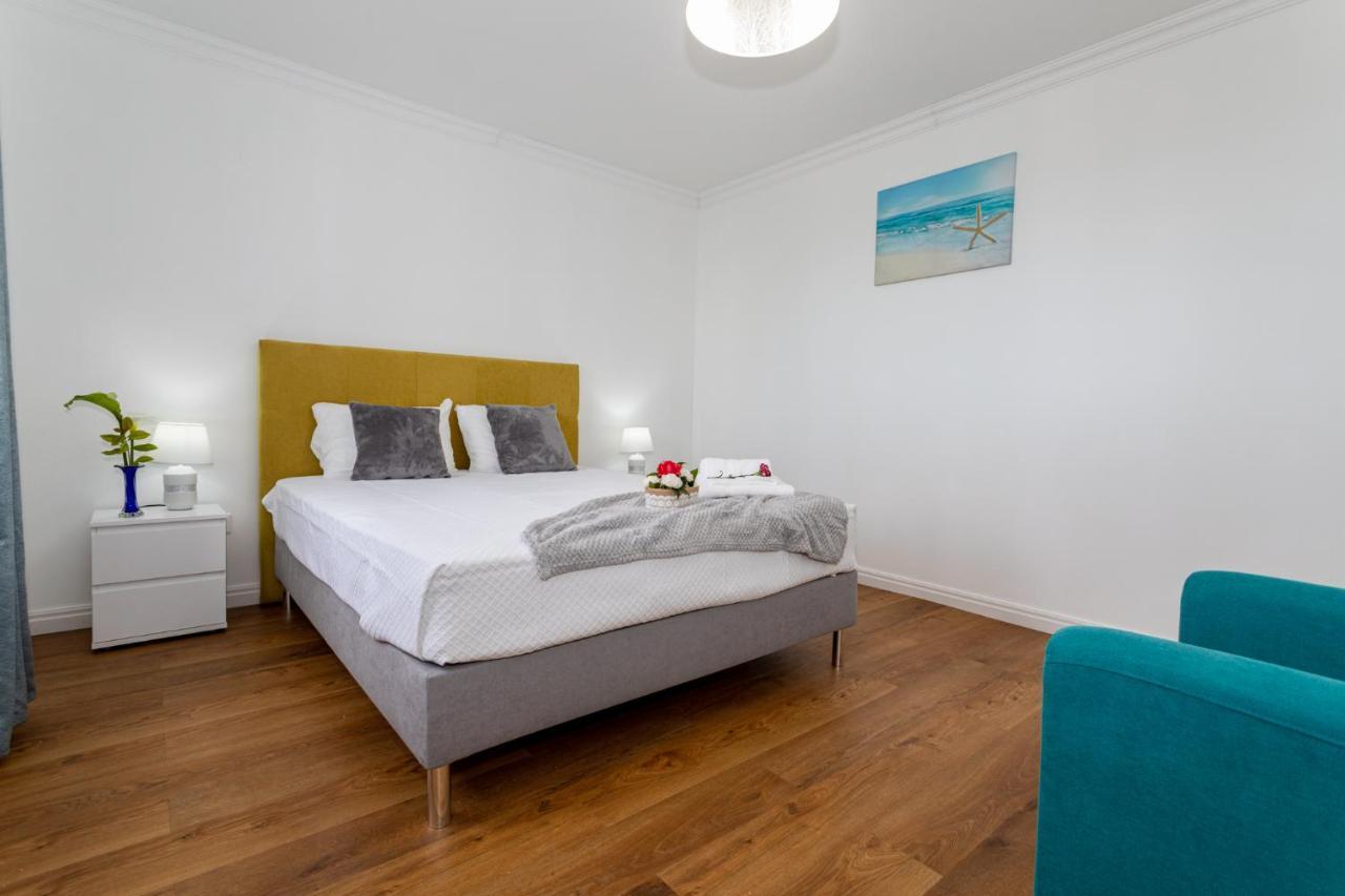 Oasis Fonte Grande Apartman Santo Antonio  Kültér fotó