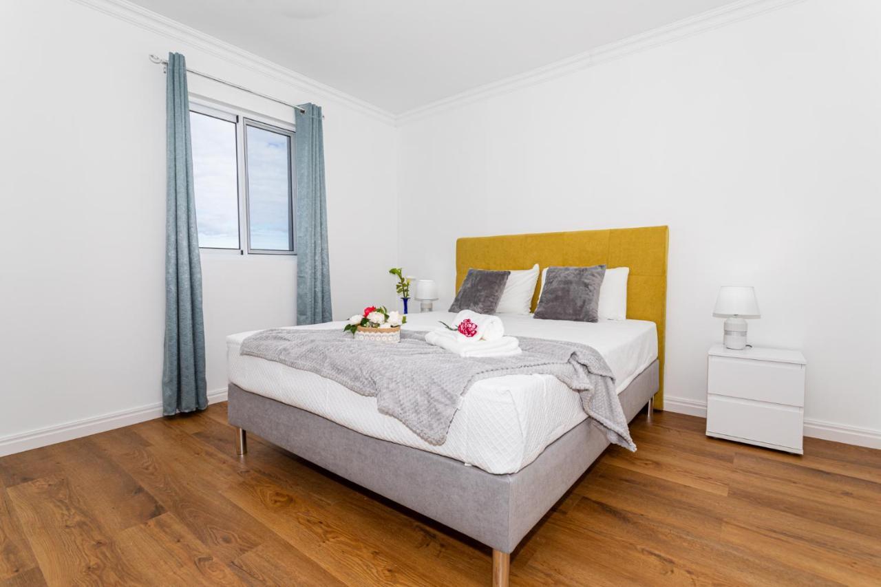 Oasis Fonte Grande Apartman Santo Antonio  Kültér fotó