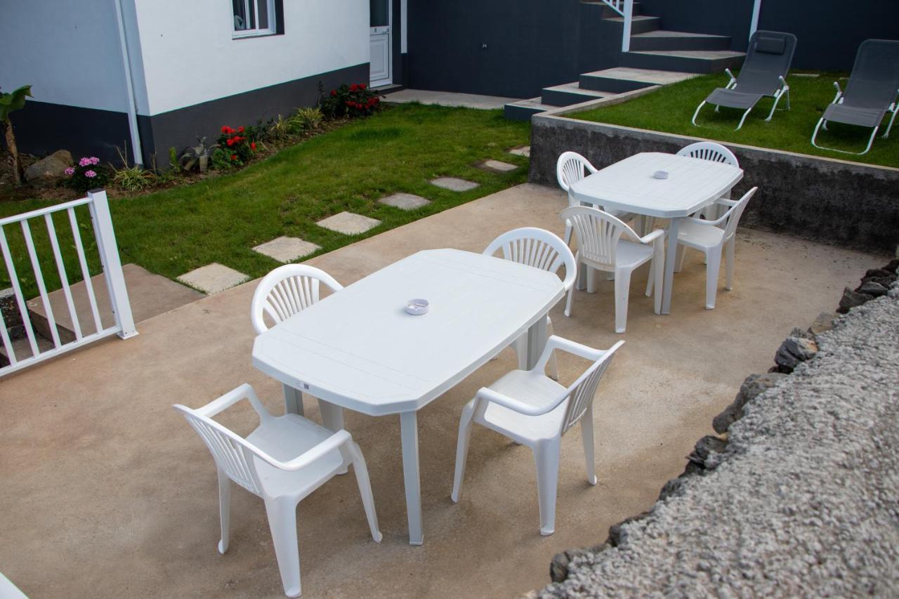 Oasis Fonte Grande Apartman Santo Antonio  Kültér fotó