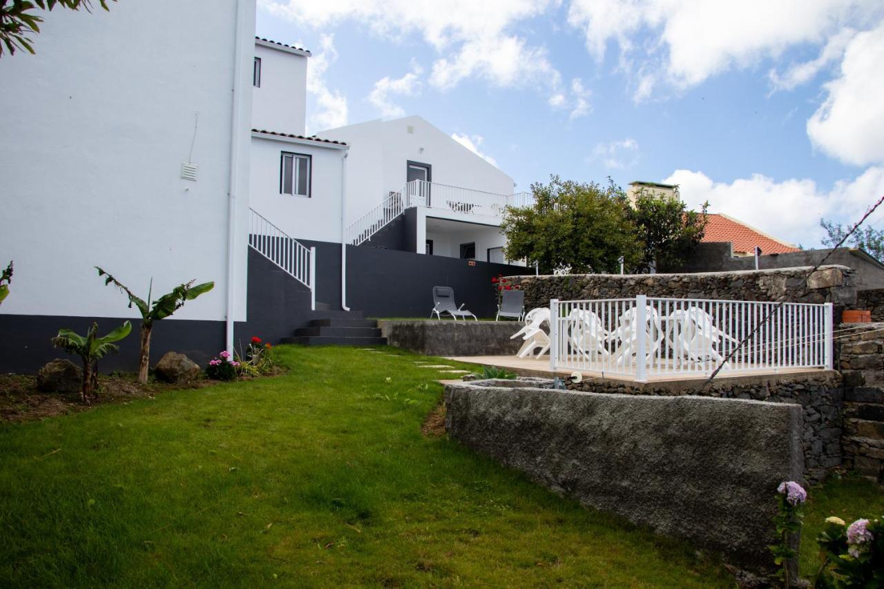 Oasis Fonte Grande Apartman Santo Antonio  Kültér fotó