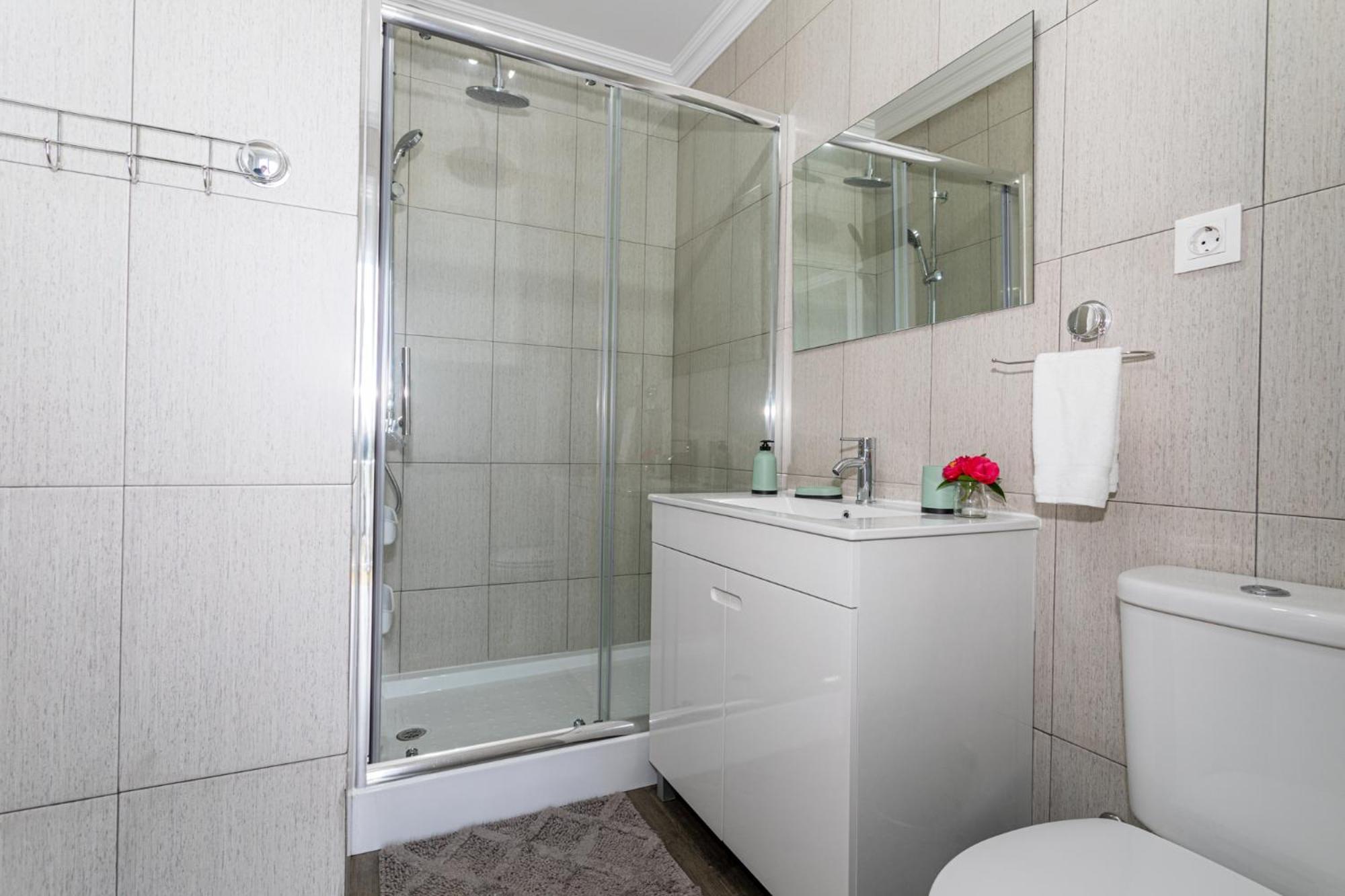 Oasis Fonte Grande Apartman Santo Antonio  Kültér fotó